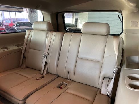 Used 2010 GMC Yukon XL SLT image 22