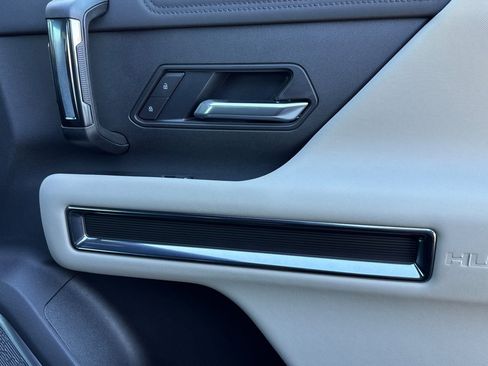 New 2026 GMC Hummer EV SUV w/ LPO, Sport Package image 19