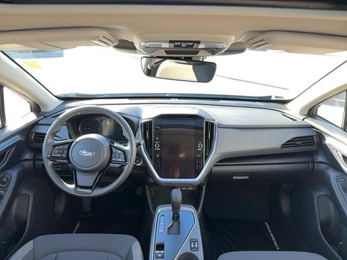 Certified 2025 Subaru Crosstrek 2.0i Premium image 20