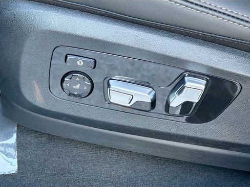 New 2027 BMW X6 M60i AWD/4WD image 24
