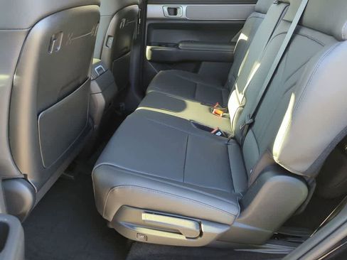 New 2026 Hyundai Santa Fe SEL image 20