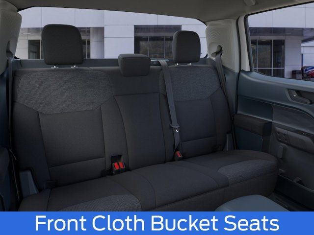 New 2026 Ford Maverick XL FWD image 12