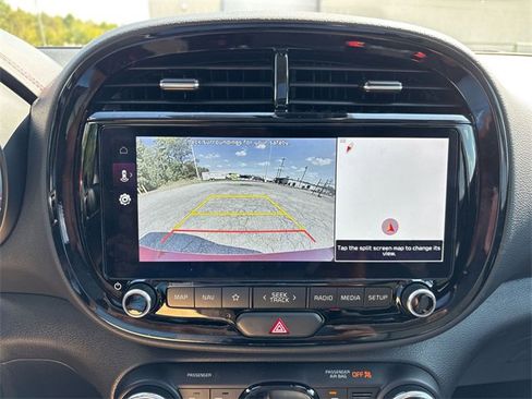 Used 2025 Kia Soul GT-Line image 28