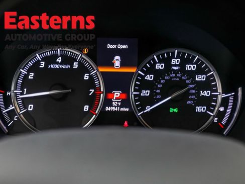 Used 2019 Acura MDX SH-AWD w/ Technology Package image 17