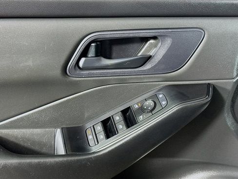 Certified 2024 Nissan Rogue S AWD/4WD image 15