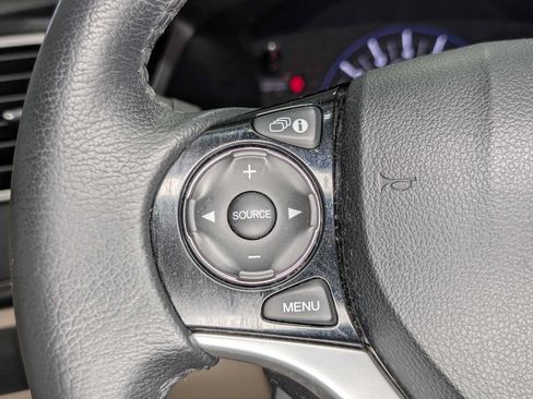 Used 2013 Honda Civic EX-L image 33