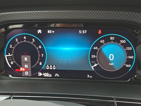 New 2025 Volkswagen Atlas Cross Sport SEL Premium R-Line image 23