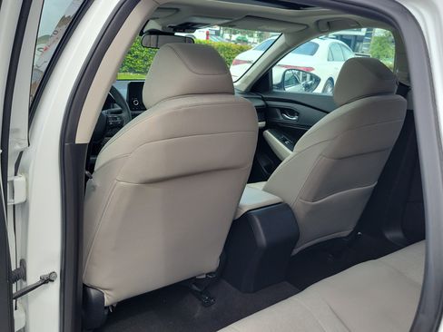 Used 2024 Honda Accord EX image 14