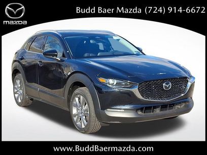 New 2025 MAZDA CX-30 AWD 2.5 S w/ Premium Package