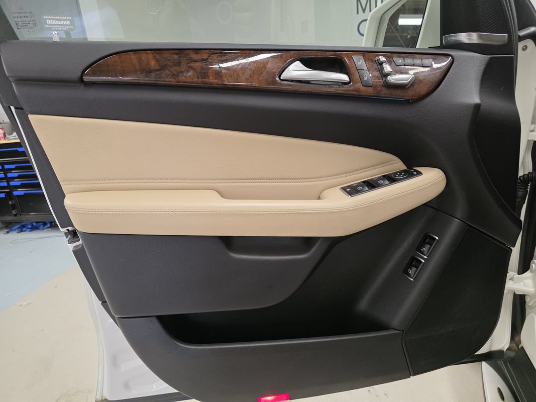 Used 2018 Mercedes-Benz GLS 450 4MATIC image 18