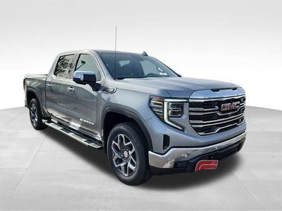 New 2026 GMC Sierra 1500 SLT w/ SLT Premium Plus Package
