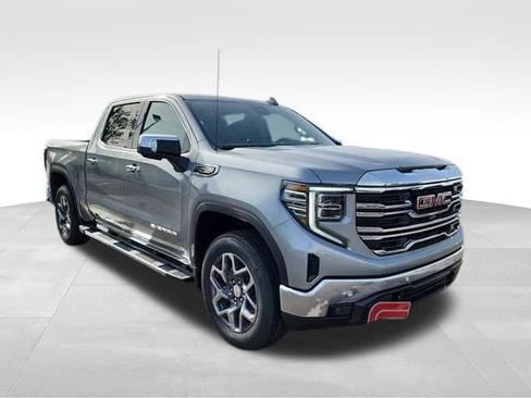 New 2026 GMC Sierra 1500 SLT w/ SLT Premium Plus Package image 1