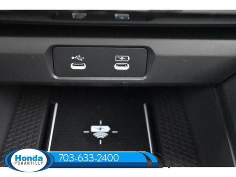 New 2026 Honda Accord Hybrid Touring image 18