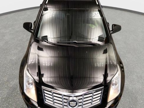 Used 2013 Cadillac SRX Performance w/ Driver Awareness Package image 4
