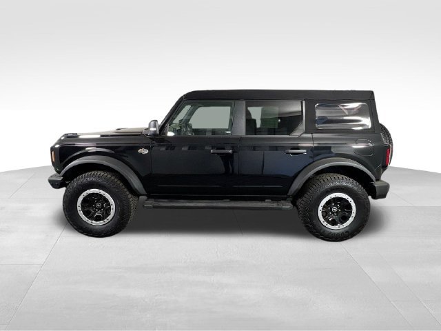 Used 2024 Ford Bronco Wildtrak AWD/4WD image 7