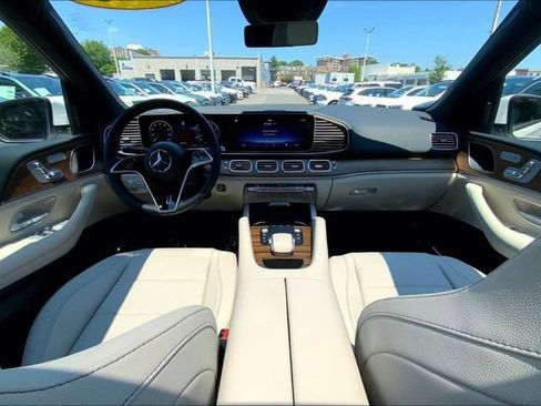 Used 2026 Mercedes-Benz GLE 350 4MATIC image 12