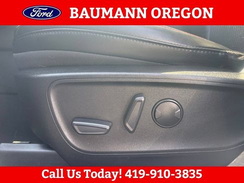 Used 2023 Ford Escape ST-Line w/ Tech Pack #1 AWD/4WD image 20