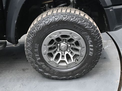 Used 2024 RAM 1500 TRX AWD/4WD image 41