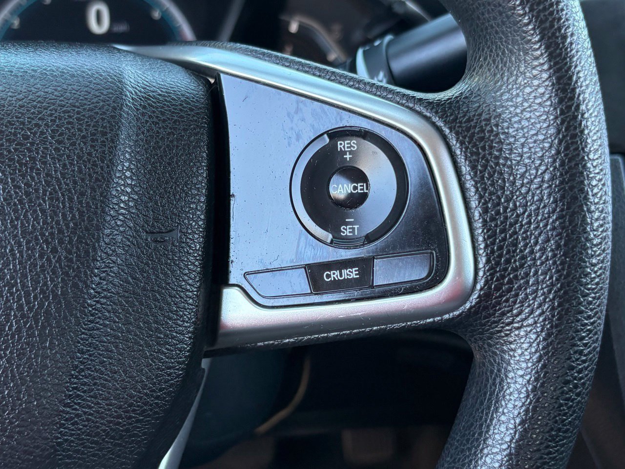 Used 2016 Honda Civic EX image 33