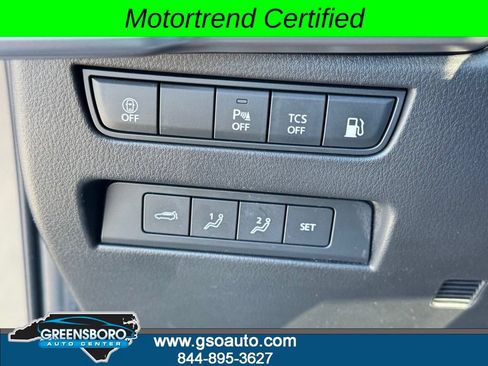Used 2024 MAZDA CX-90 Plug-In Hybrid w/ Premium Pkg AWD/4WD image 20