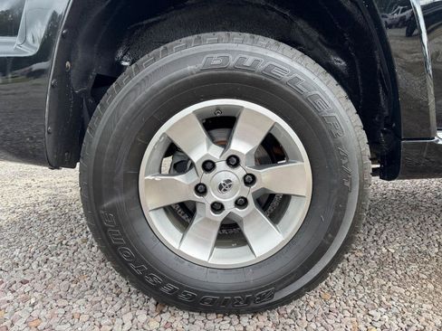 Used 2013 Toyota 4Runner SR5 RWD image 12