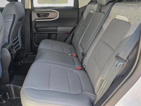 New 2026 Ford Bronco Sport Badlands image 15