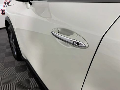 Used 2024 INFINITI QX60 Luxe AWD/4WD image 26