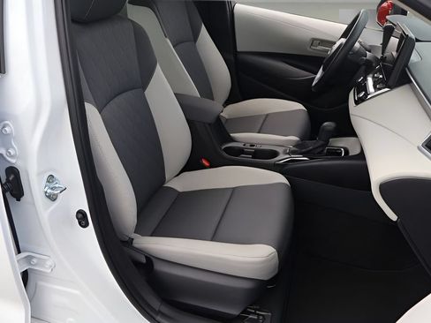 Certified 2026 Toyota Corolla LE FWD image 16