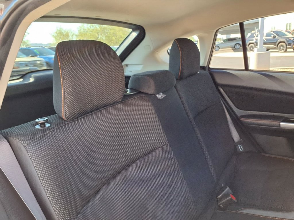 Used 2017 Subaru Crosstrek 2.0i Premium AWD/4WD image 22