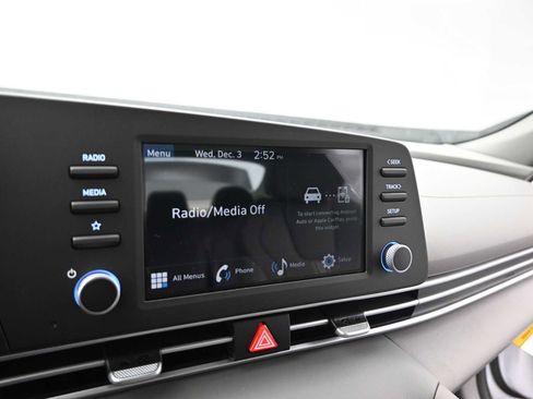 New 2026 Hyundai Elantra Sport image 17