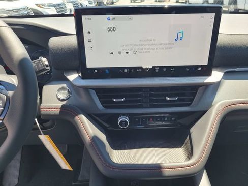 New 2026 Ford Explorer ST w/ Sun And Sound Package AWD/4WD image 10