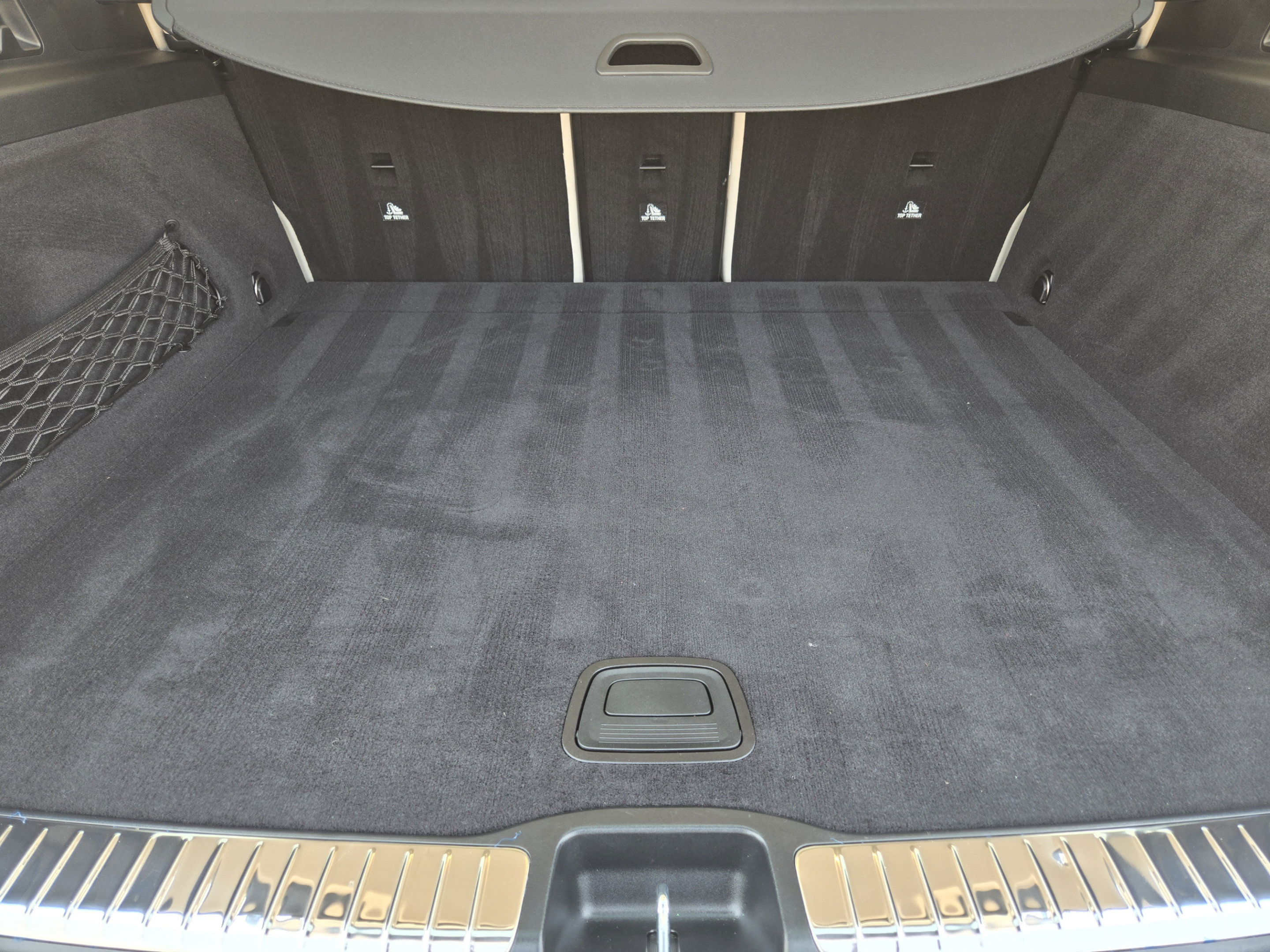Used 2024 Mercedes-Benz GLE 450 4MATIC image 29