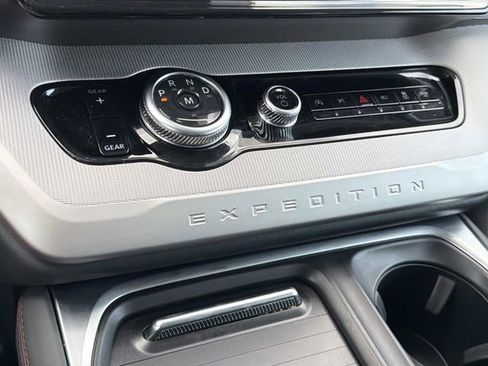 Certified 2025 Ford Expedition Max Active RWD image 24