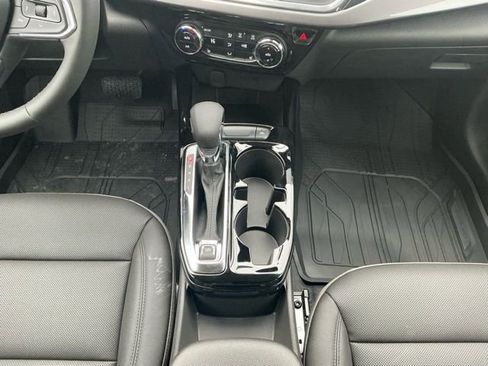 New 2026 Chevrolet Trax ACTIV w/ Driver Confidence Package image 27