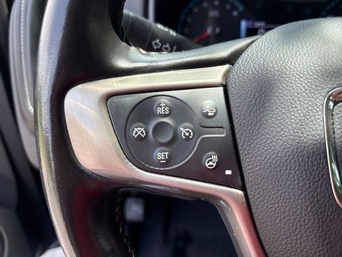Certified 2018 GMC Canyon Denali AWD/4WD image 16