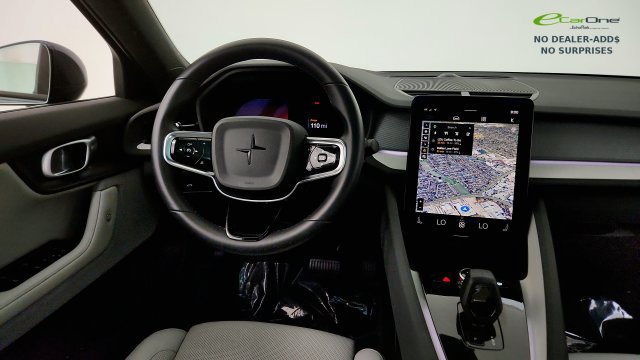 Used 2024 Polestar Polestar 2 AWD/4WD image 50