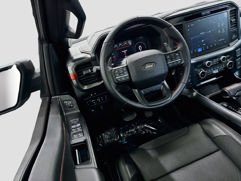 Used 2025 Ford F150 Raptor AWD/4WD image 26