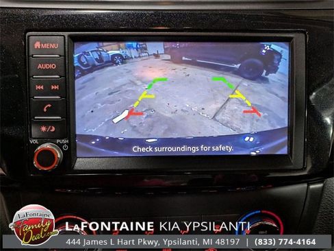 Used 2019 Nissan Sentra S image 20