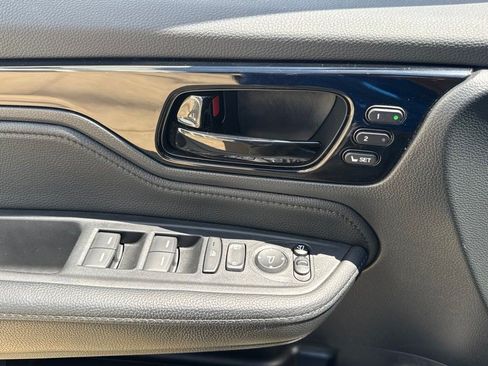 Certified 2024 Honda Odyssey Elite image 15