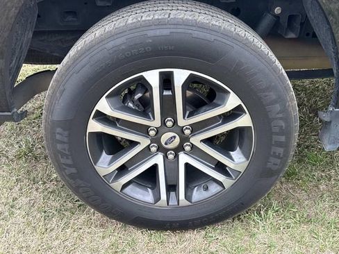 Used 2023 Ford F150 XL w/ STX Appearance Package image 8