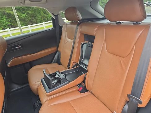 Used 2013 Lexus RX 350 FWD image 38