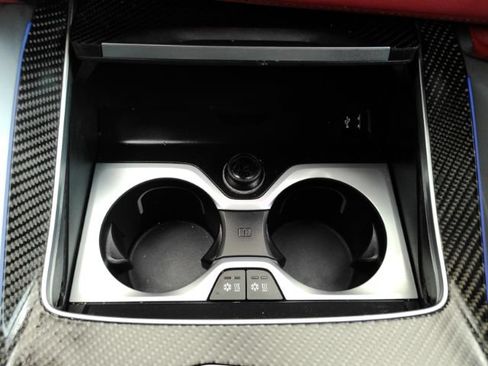 Used 2025 BMW XM AWD/4WD image 51