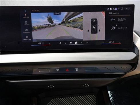 Certified 2025 BMW X3 xDrive30 AWD/4WD image 19