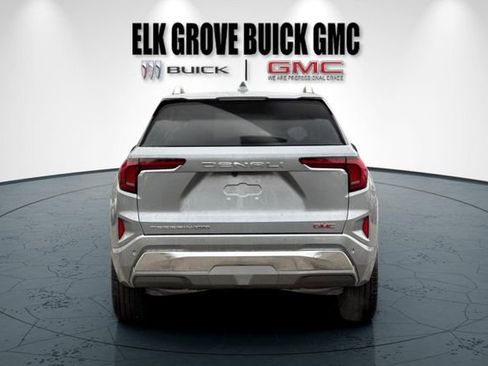 New 2026 GMC Terrain Denali w/ LPO, Floor Liner Package image 5