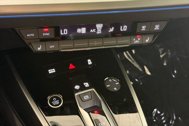 Certified 2024 Audi Q4 e-tron Premium Plus w/ Premium Plus AWD/4WD image 18