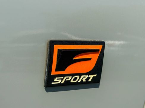 Used 2021 Lexus IS 350 F Sport AWD/4WD image 12