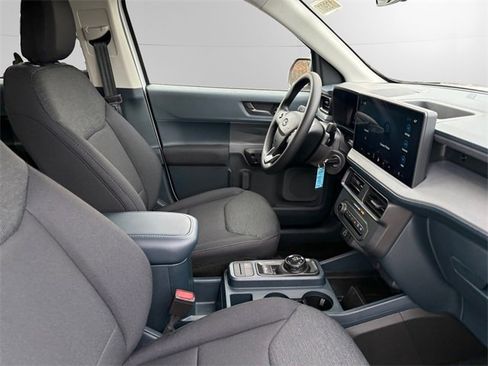 New 2025 Ford Maverick XL w/ Equipment Group 101A image 15