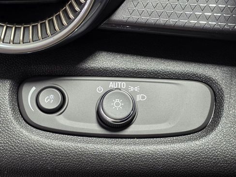 New 2026 Chevrolet Trax ACTIV w/ Driver Confidence Package image 32