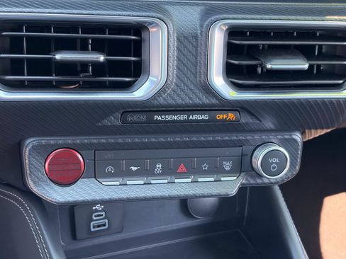 Certified 2025 Ford Mustang GT Premium RWD image 21