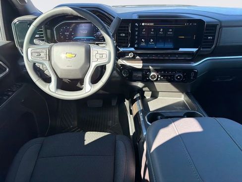 New 2026 Chevrolet Silverado 2500 LT w/ All Star Edition image 18